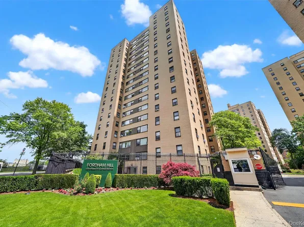 5 Fordham Hill Oval #9F, Bronx, NY 10468