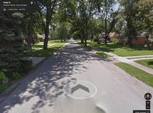 16873 Brady, Redford, MI 48240