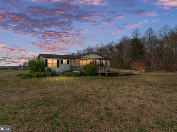 19473 Daniel Rd, Orange, VA 22960