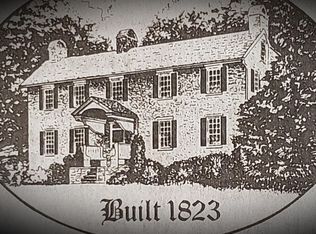 1488 Klines Run Rd, Wrightsville, PA 17368