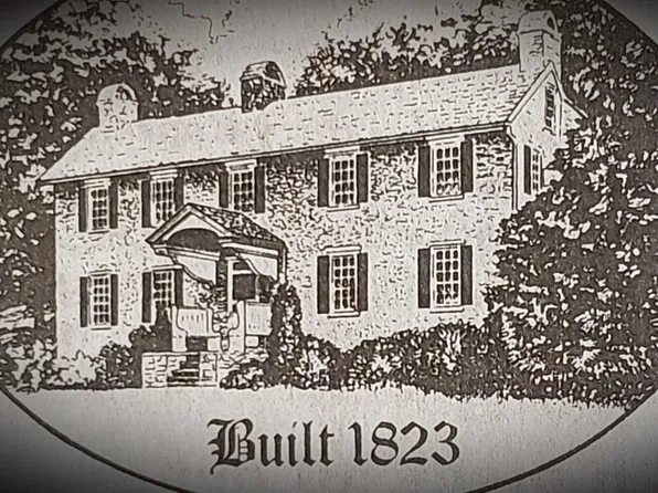 1488 Klines Run Rd, Wrightsville, PA 17368