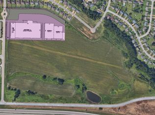 0 Sterling Farms Dr, Jackson, TN 38305