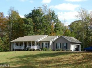 894 Race Ground Rd, Rochelle, VA 22738