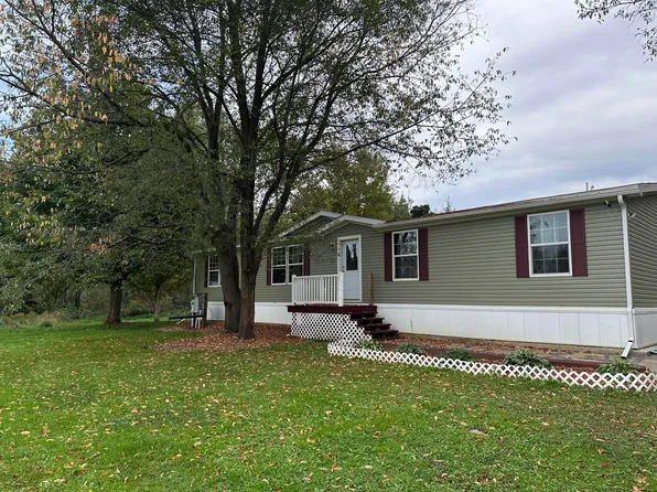 470 Baker Rd, Malone, NY 12953