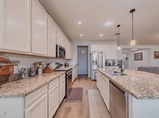 5218 W LYDIA Lane, Laveen, AZ 85339