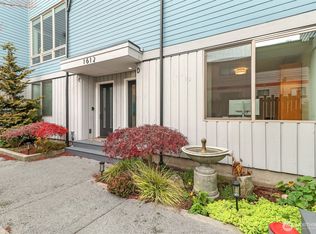 1612 SW California Avenue #D, Seattle, WA 98116