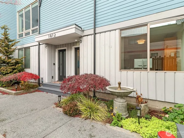 1612 SW California Avenue #D, Seattle, WA 98116