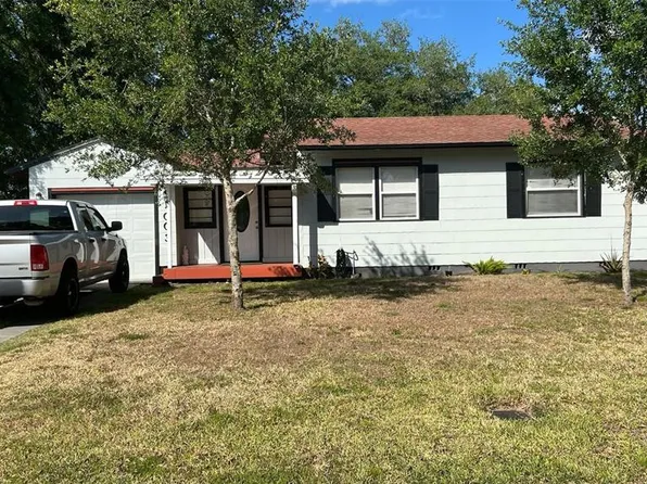 1003 W Blann Dr, Tampa, FL 33603