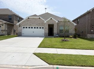 2625 Grand Teton Dr, Anna, TX 75409