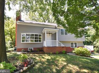 203 Valley Rd, Linthicum, MD 21090