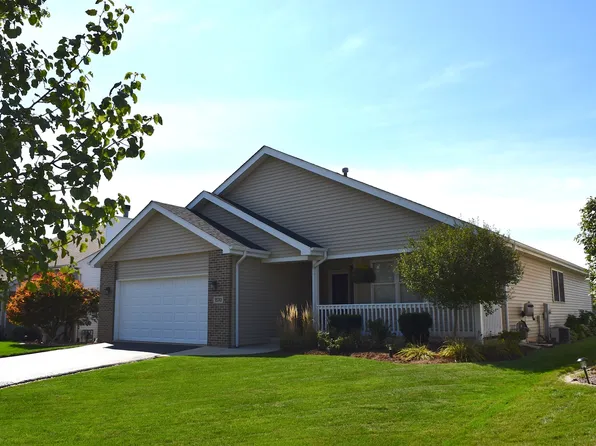 1570 Mallards Cv, Beecher, IL 60401