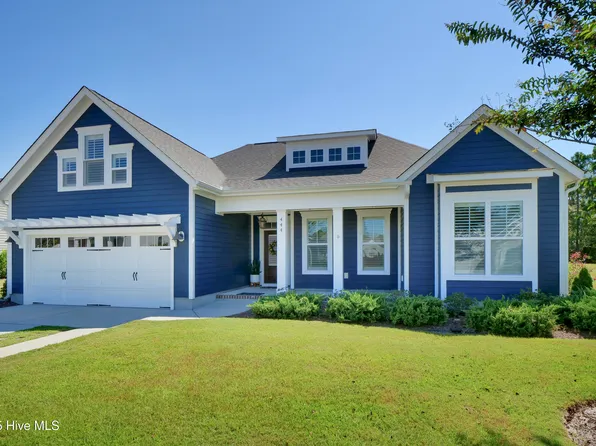444 Yucca Lane, Wilmington, NC 28412