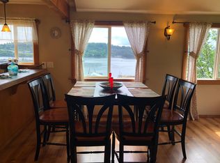 322 W Rezanof Dr, Kodiak, AK 99615