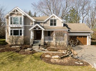 11912 S Harold Ave, Palos Heights, IL 60463