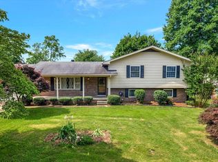7108 Glenfield Ln, Chattanooga, TN 37421