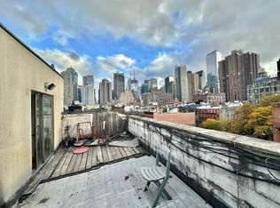 453 W 46th St APT 5C, New York, NY 10036