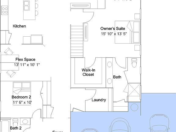 6th image of this home