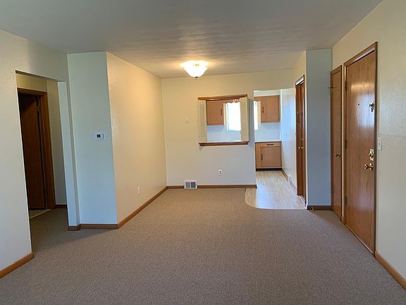 Dining Area/Living Room