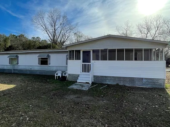 216 Morgan St, Bishopville, SC 29010