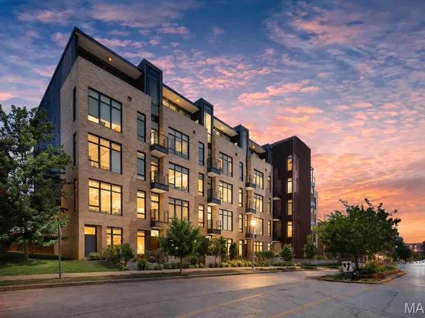 4101 Laclede Ave #108, Saint Louis, MO 63108