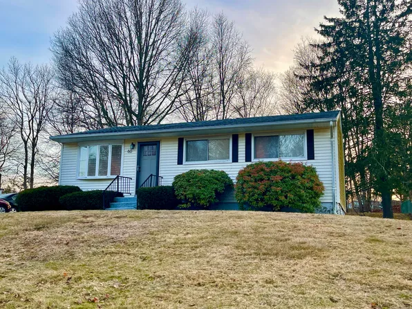 60 Whittle Street, Groton, CT 06355