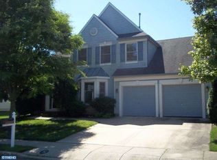103 Stone Henge Dr, Logan Township, NJ 08085