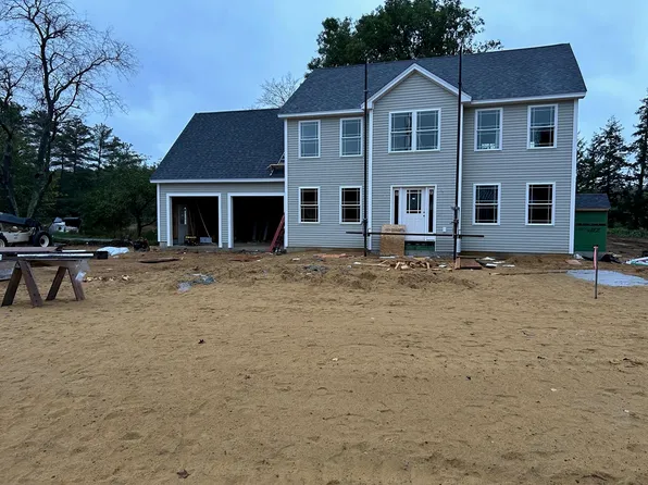 18 Woodbury Lane, Boscawen, NH 03303