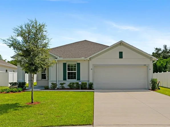1121 BRADFORD RIDGE, LEESBURG, FL 34748