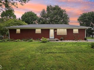 4220 Dudley South Dr, Indianapolis, IN