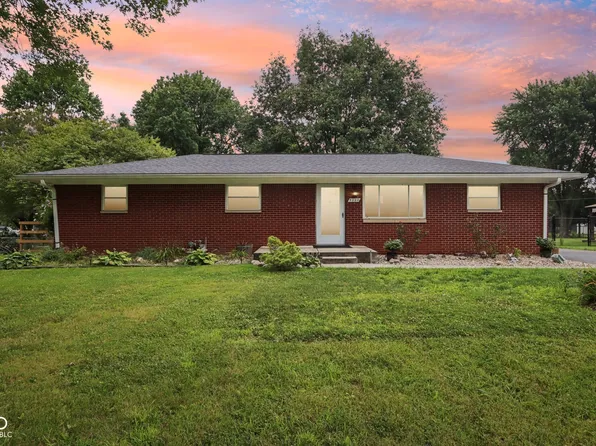 4220 Dudley South Dr, Indianapolis, IN 46237