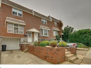 2820 Maxwell St, Philadelphia, PA 19136