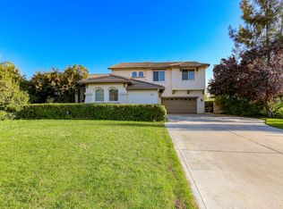 6515 Doral St, Chowchilla, CA