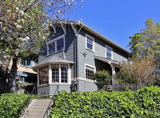4968 Manila Ave, Oakland, CA 94609