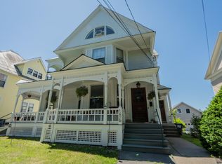 185 Circular St #B, Saratoga Springs, NY 12866