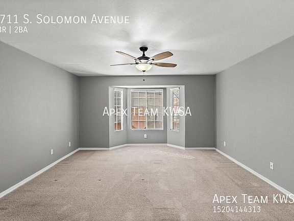 4th image of 7711 S Solomon Ave