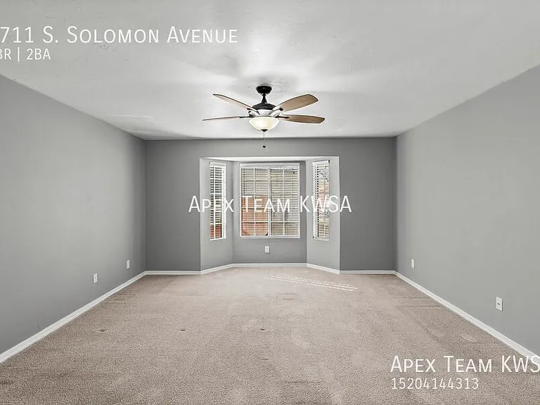7711 S Solomon Ave — Photo 4