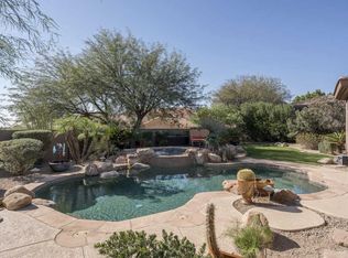 14923 E Miramonte Way, Fountain Hills, AZ 85268