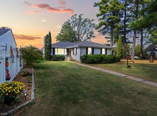 828 Craite Ave, Rice Lake, WI 54868