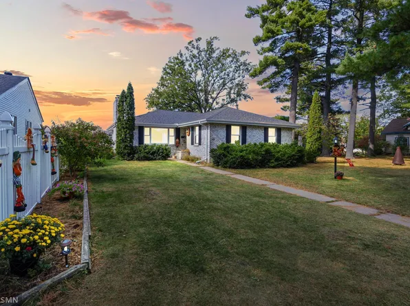 828 Craite Ave, Rice Lake, WI 54868