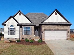 580 Nature Walk Way, Inman, SC 29349