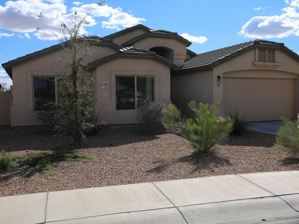 2019-02-18 1805 N Lewis, Casa Grande, AZ
