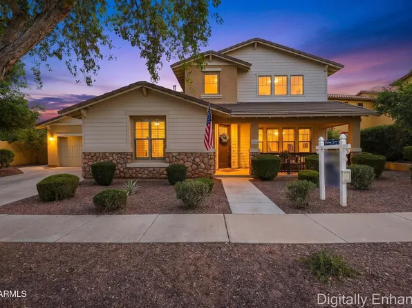 20933 W CORA Vista, Buckeye, AZ 85396