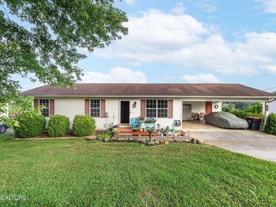 3911 Big Springs Ridge Rd, Friendsville, TN, 37737