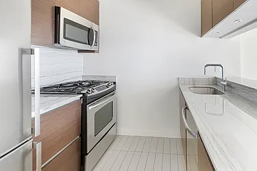 Rented by Brookfield (Funnel)