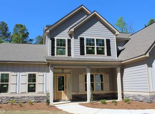 0 Dingler Rd LOT 6, Moreland, GA 30259