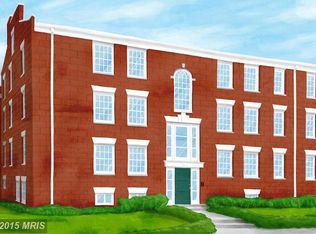 3310 27th St NW APT 2, Washington, DC 20008