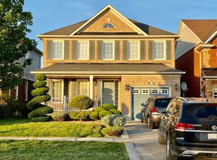 259 Mostar St, Whitchurch Stouffville, ON L4A0E8