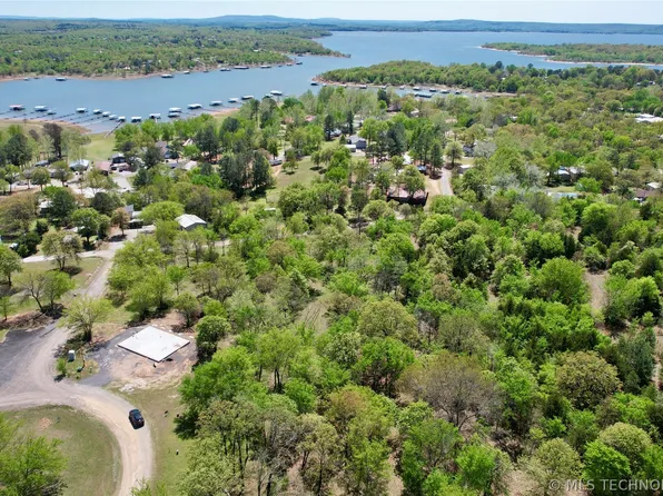 5 Duchess Crk, Porum, OK 74455