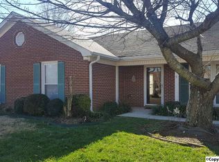 156 Bellhurst Rd, Meridianville, AL 35759