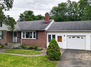 29 Glenwood St, Albany, NY 12203
